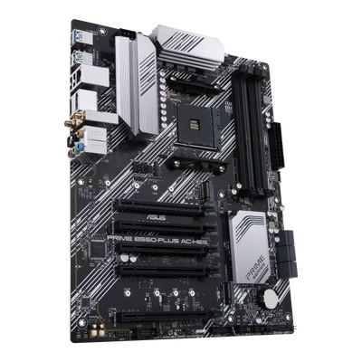 ASUS Prime B550-PLUS AC-HES WIFI - Tienvir