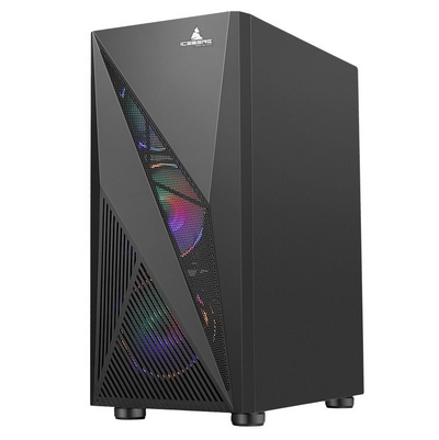 Gabinete Iceberg Turbo Z9 - Tienvir