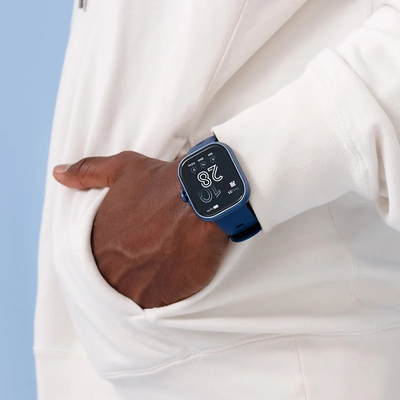 Smartwatch Cubitt VIVA PRO Reloj inteligente Deportivo AMOLED - Tienvir
