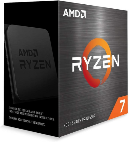 Procesador AMD Ryzen 7 5700x