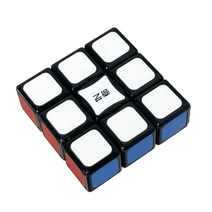 
                
                    Cargar imagen en el visor de la galería, Cubo Rubik 1X3X3 Qiyi Stikers
                
            