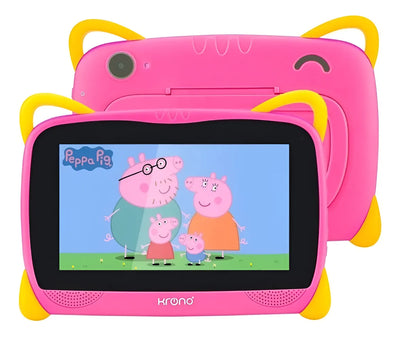 Tablet Kids KRONO - Tienvir