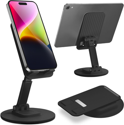 Soporte Móvil Para Celular Vidvie QH12 - Tienvir