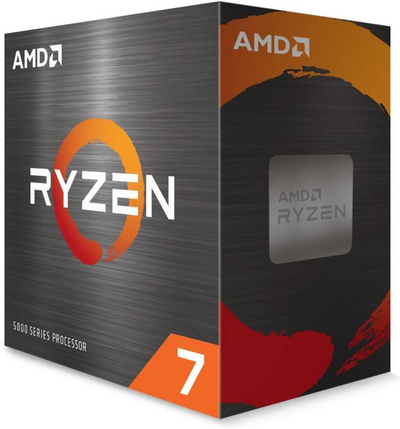 Procesador AMD Ryzen 7 5700x - Tienvir