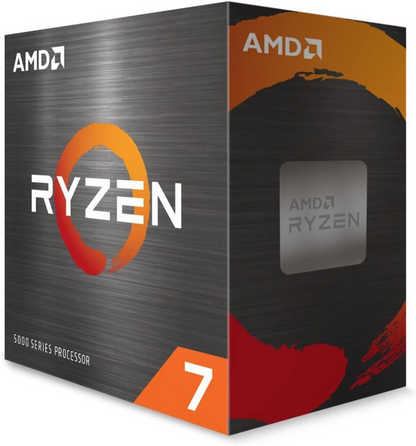 Procesador AMD Ryzen 7 5700x