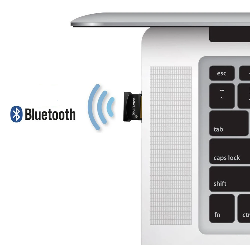Adaptador USB Bluetooth Para Computador