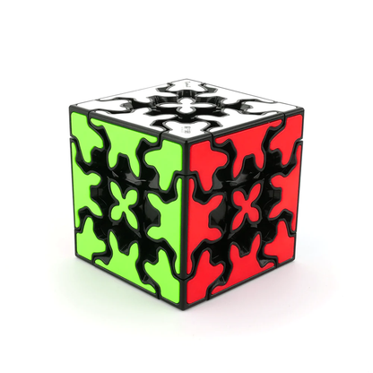 Cubo 3x3 Engranajes Gear Cube QiYi