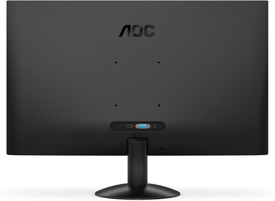 AOC 27 PULGADAS 100Hz 1ms 1920 x 1080 - Tienvir