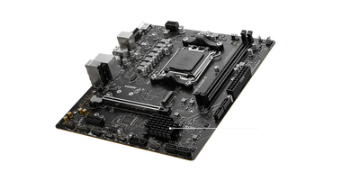 Board MSI PRO A620M-E - Tienvir