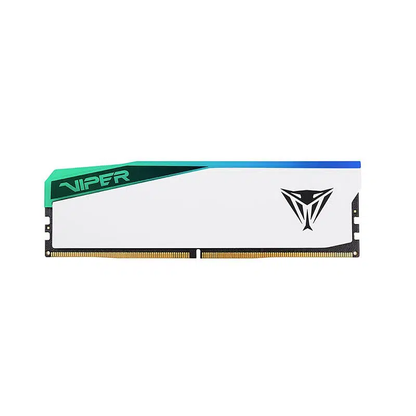 Patriot Viper Elite 5 RGB DDR5 16GB (1 x 16GB) 6000MHz