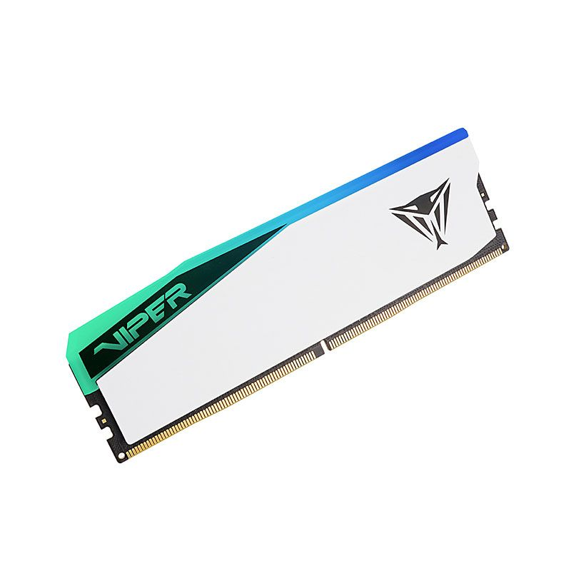 Patriot Viper Elite 5 RGB DDR5 16GB (1 x 16GB) 6000MHz