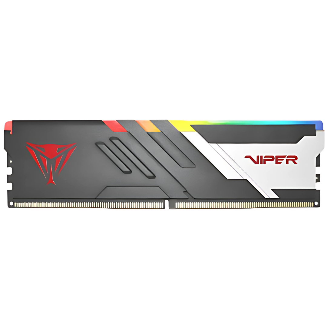 Patriot Viper Venom DDR5 16GB (1 x 16GB) 6000MHz