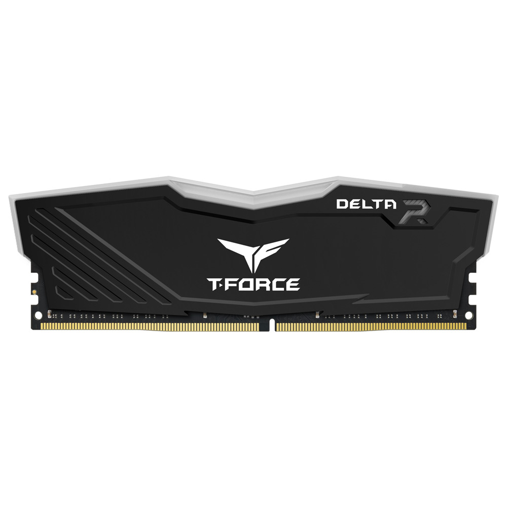 T-FORCE DELTA RGB 16GB DDR4 3600MHZ