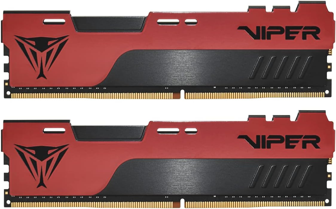 Patriot Viper Elite II DDR4 16GB (2 x 8GB) 3600MHz