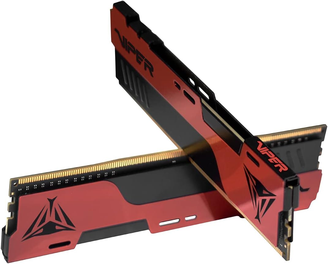 Patriot Viper Elite II DDR4 16GB (2 x 8GB) 3600MHz