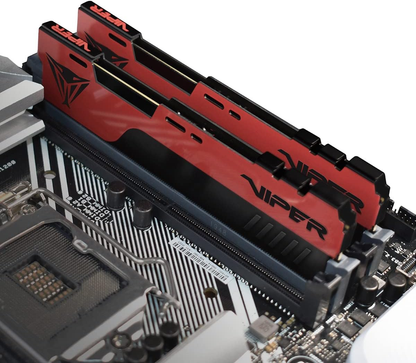 Patriot Viper Elite II DDR4 16GB (2 x 8GB) 3600MHz