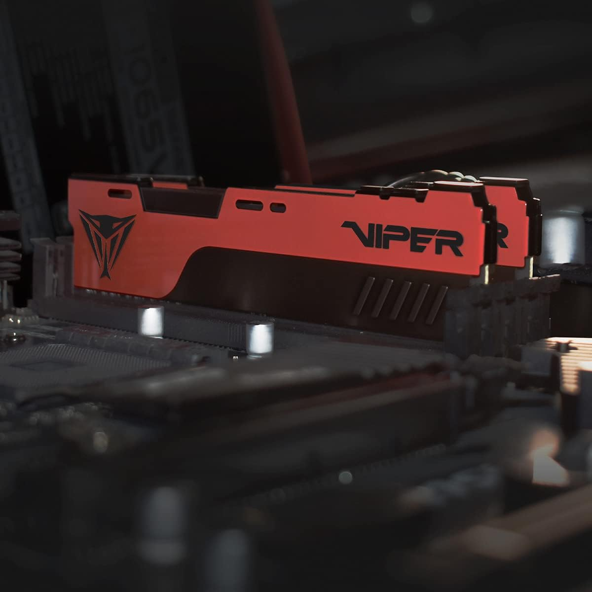 Patriot Viper Elite II DDR4 16GB (2 x 8GB) 3600MHz