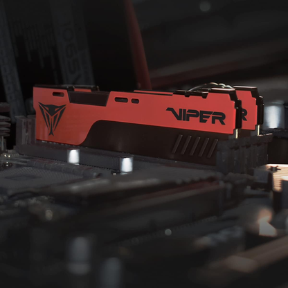 Patriot Viper Elite II DDR4 16GB (2 x 8GB) 3600MHz