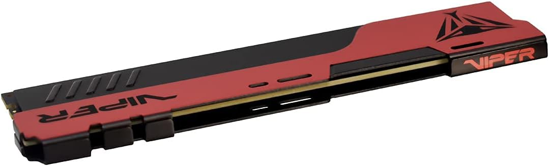 Patriot Viper Elite II DDR4 16GB (1 x 16GB) 3600MHz