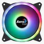 Ventilador Aerocool Duo 12 120mm