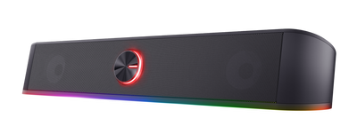 PARLANTE PARA PC TRUST GXT 619 THORNE RGB - Tienvir