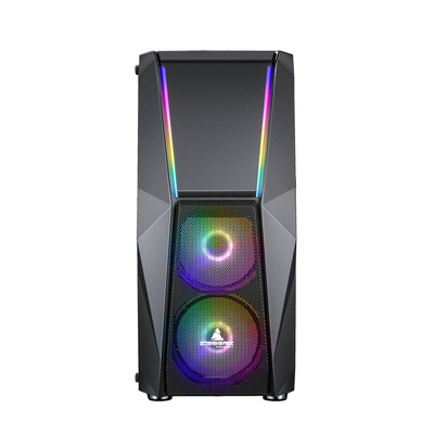 Gabinete Iceberg Turbo Z10 - Tienvir