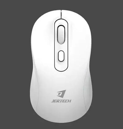 Jertech SM-01 – Mouse inalámbrico 2.4 GHz - Tienvir