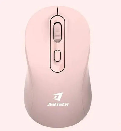 Jertech SM-01 – Mouse inalámbrico 2.4 GHz - Tienvir