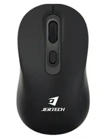 Jertech SM-01 – Mouse inalámbrico 2.4 GHz - Tienvir