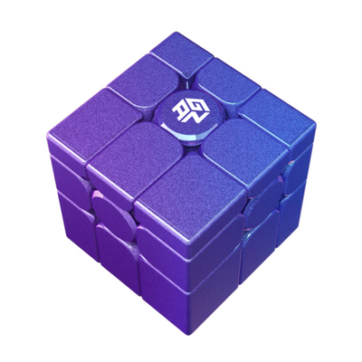 Cubo Rubik Gan Mirror 3x3 Magnetico - Tienvir