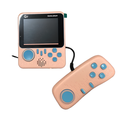 CONSOLA GAME BOY G7 MYMOBILE - Tienvir