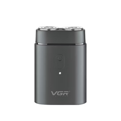 RASURADORA MINI VGR V341 RECARGABLE - Tienvir