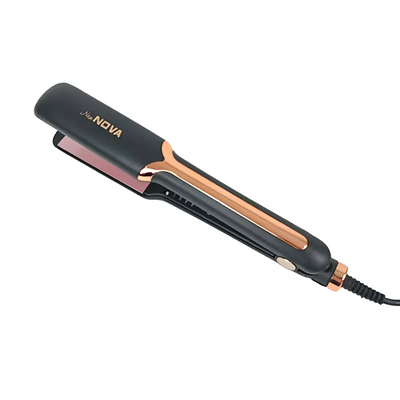 Plancha Cabello PRO NOVA 1825 Aguacate y Plancha PRO NOVA Keratin 3D Pro - Tienvir