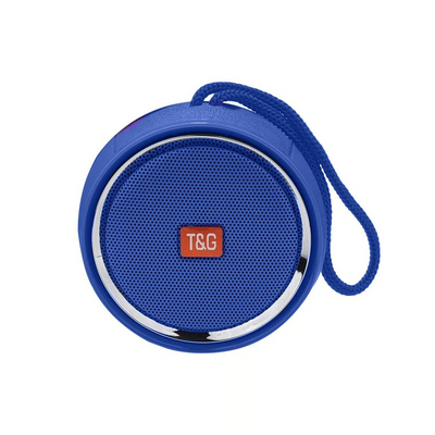 PARLANTE BLUETOOTH TG 536 - Tienvir