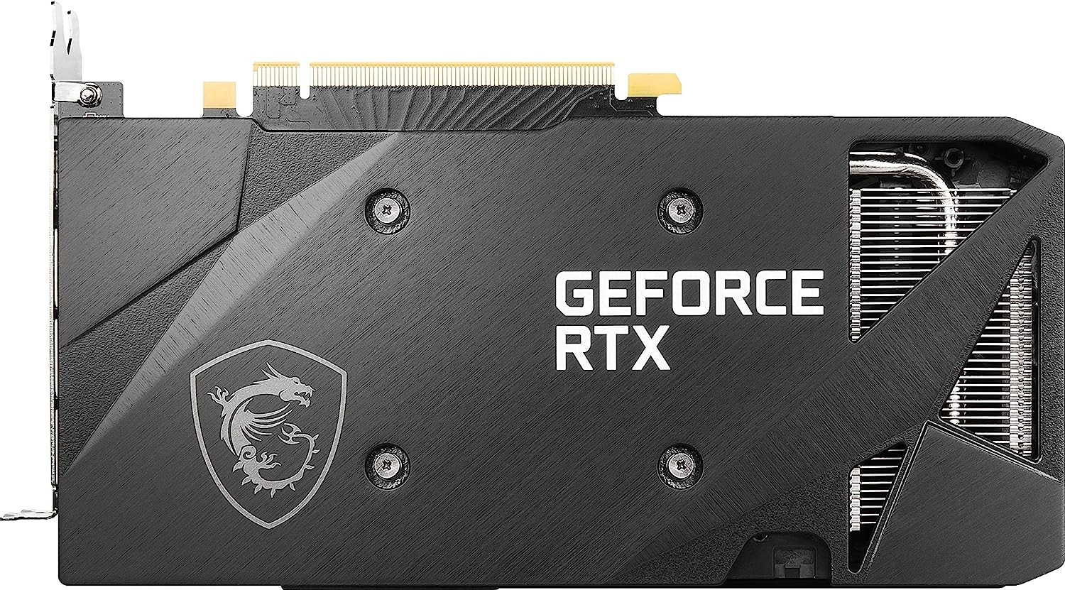 Tarjeta Gráfica Nvidia GeForce RTX 3060 12GB Ventus 2X