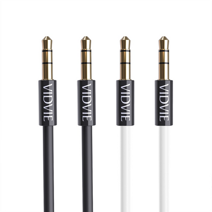 Cable Auxiliar 3.5mm  Vidvie AL1105