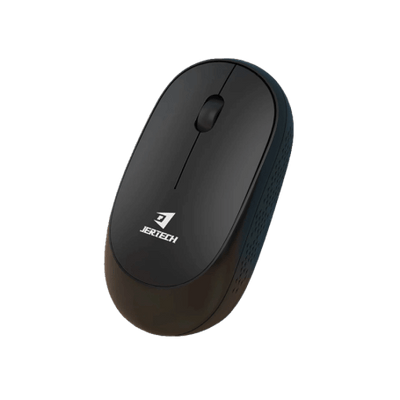 Jertech JR6 – Mouse Inalámbrico 2.4 GHz - Tienvir