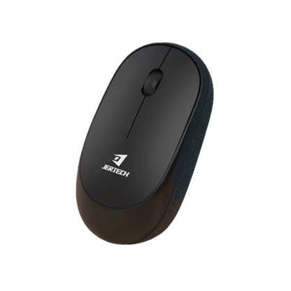 Jertech JR6 – Mouse Inalámbrico 2.4 GHz