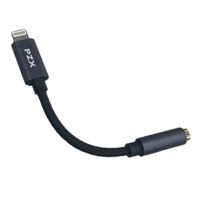 ADAPTADOR PZX 1506 IP A JACK 3.5 - Tienvir