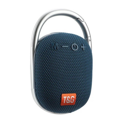 PARLANTE BLUETOOTH TG 321 - Tienvir