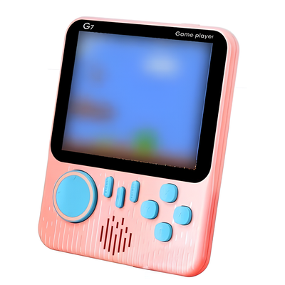 CONSOLA GAME BOY G7 MYMOBILE - Tienvir