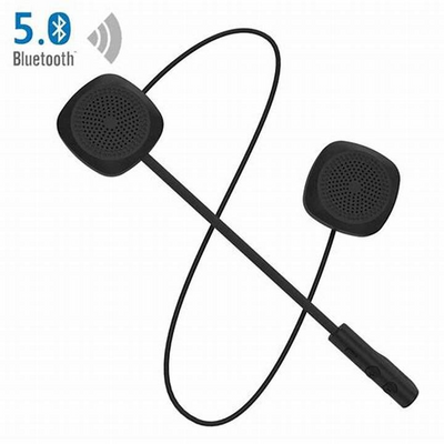 AUDIFONOS BLUETOOTH PARA MOTO HELMET HEADSET - Tienvir