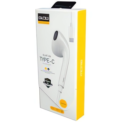 AUDIFONOS TIPO C - Tienvir