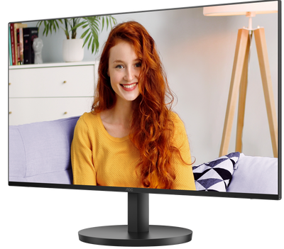 AOC 24 PULGADAS 120Hz 1ms 1920 x 1080 - Tienvir