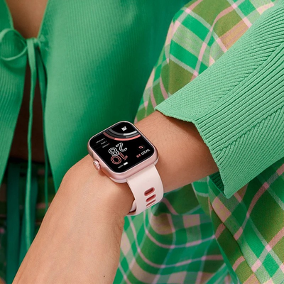 Smartwatch Cubitt VIVA PRO Reloj inteligente Deportivo AMOLED - Tienvir