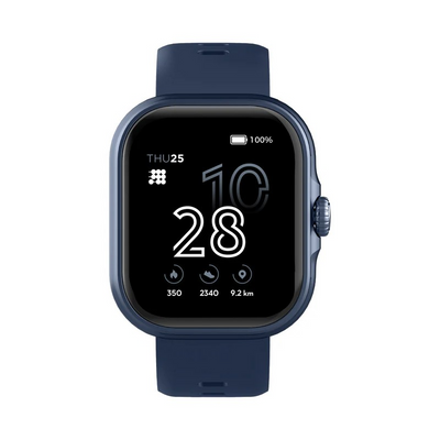 Smartwatch Cubitt VIVA Reloj inteligente Deportivo AMOLED WaterProof - Tienvir