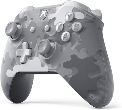 CONTROL XBOX SERIES S - Tienvir