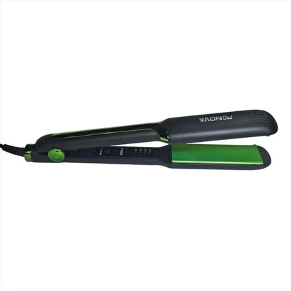Plancha Cabello Profesional Pronova Aguacate
