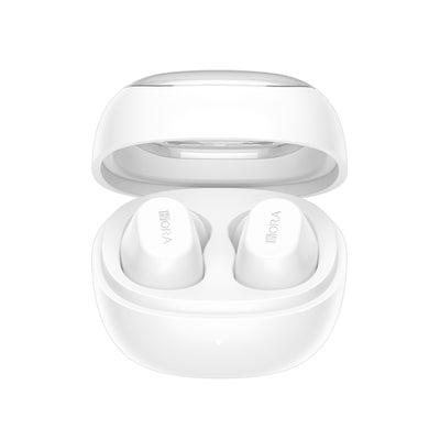 Audífonos Bluetooth 5.3 Inalambricos In-Ear Manos Libres AUT208 - Tienvir