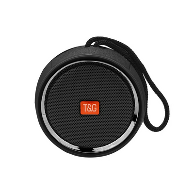 PARLANTE BLUETOOTH TG 536 - Tienvir